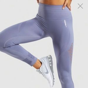 Energy seamless gymshark leggings